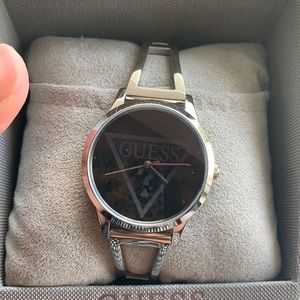 Guess Watch